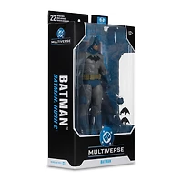 DC Multiverse Batman (Batman: Hush 2) 7-inch Action Figure