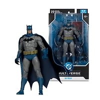 DC Multiverse Batman (Batman: Hush 2) 7-inch Action Figure