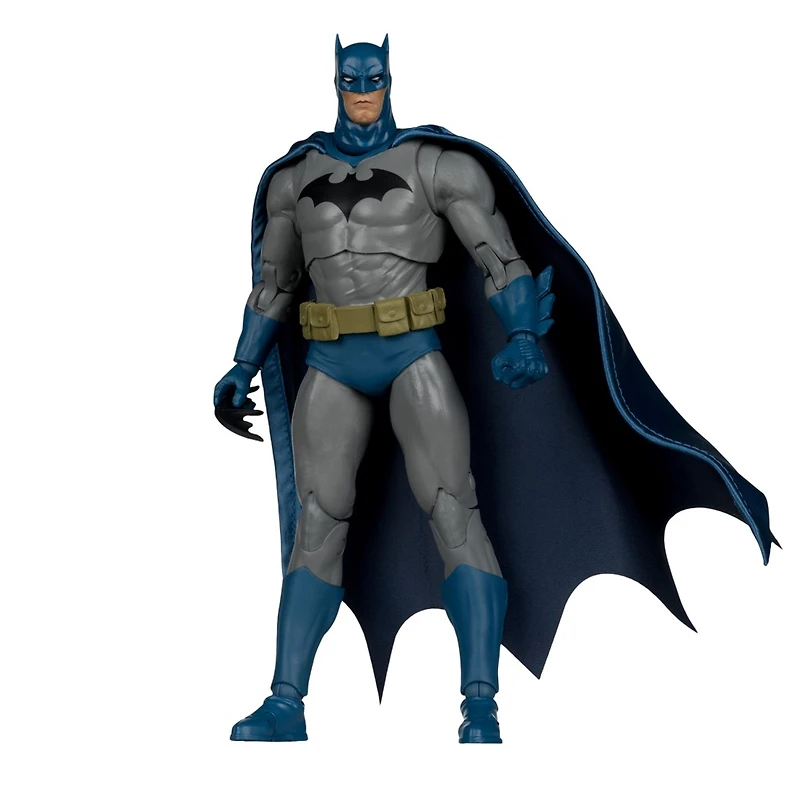 DC Multiverse Batman (Batman: Hush 2) 7-inch Action Figure