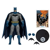 DC Multiverse Batman (Batman: Hush 2) 7-inch Action Figure