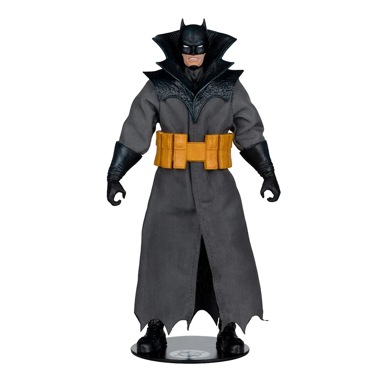 DC Multiverse Batman (Batman of Bethlehem) 7-Inch Action Figure
