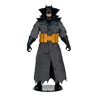 DC Multiverse Batman (Batman of Bethlehem) 7-Inch Action Figure