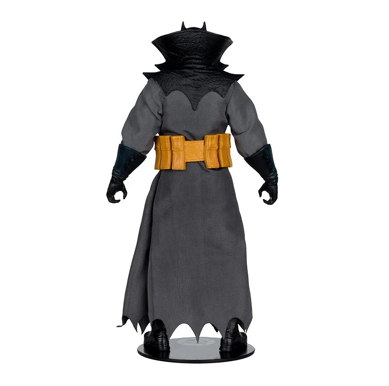 DC Multiverse Batman (Batman of Bethlehem) 7-Inch Action Figure