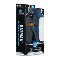 DC Multiverse Batman (Batman of Bethlehem) 7-Inch Action Figure