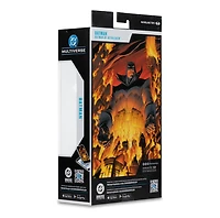 DC Multiverse Batman (Batman of Bethlehem) 7-Inch Action Figure