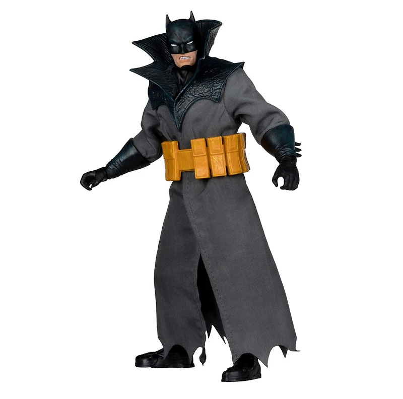 DC Multiverse Batman (Batman of Bethlehem) 7-Inch Action Figure
