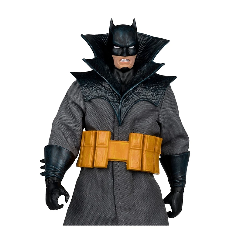DC Multiverse Batman (Batman of Bethlehem) 7-Inch Action Figure