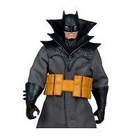 DC Multiverse Batman (Batman of Bethlehem) 7-Inch Action Figure
