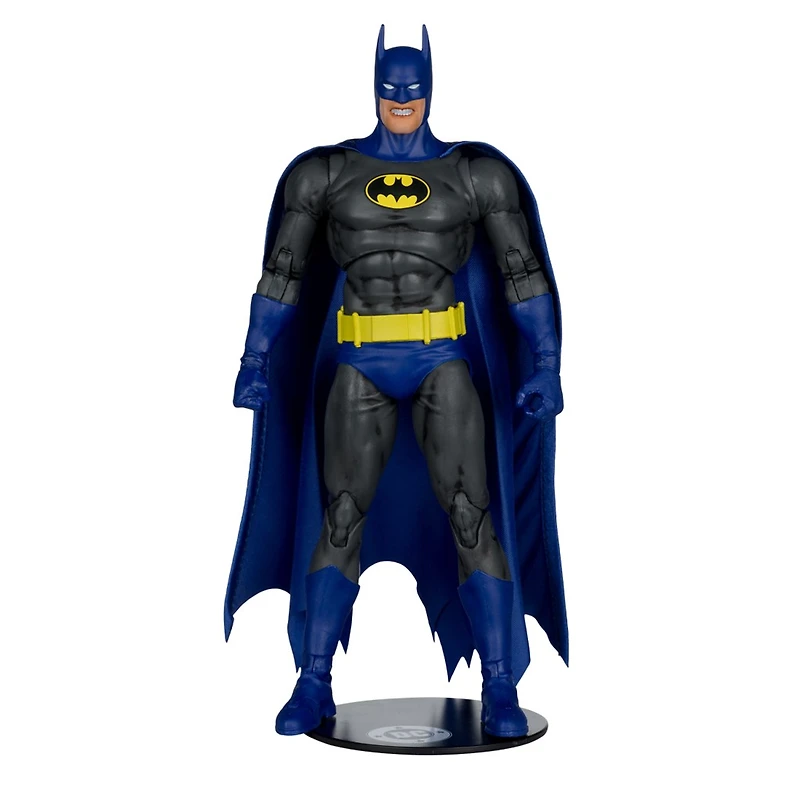 DC Multiverse Batman (90's Justice League) 7-Inch Action Figure