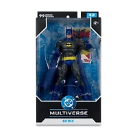 DC Multiverse Batman (90's Justice League) 7-Inch Action Figure