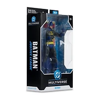 DC Multiverse Batman (90's Justice League) 7-Inch Action Figure