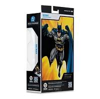 DC Multiverse Batman (90's Justice League) 7-Inch Action Figure