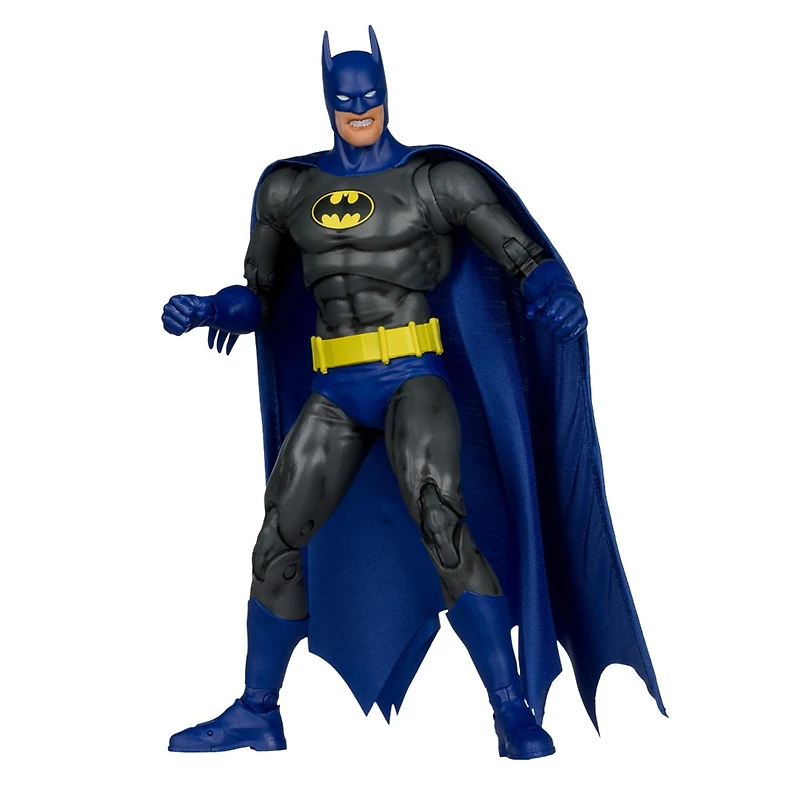 DC Multiverse Batman (90's Justice League) 7-Inch Action Figure