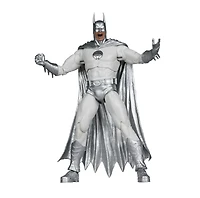 DC Multiverse White Lantern Batman (Brightest Day) 7-Inch Action Figure Red Platinum Edition