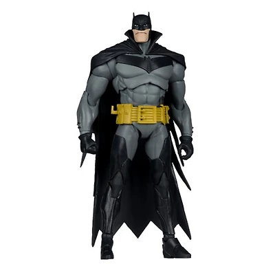 DC Multiverse Batman (White Knight) 7-Inch Action Figure McFarlane Toys (Blister Card)