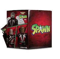 Spawn Construct-a-Figure Blind Bag (Series 1) – One Variation Chosen at Random