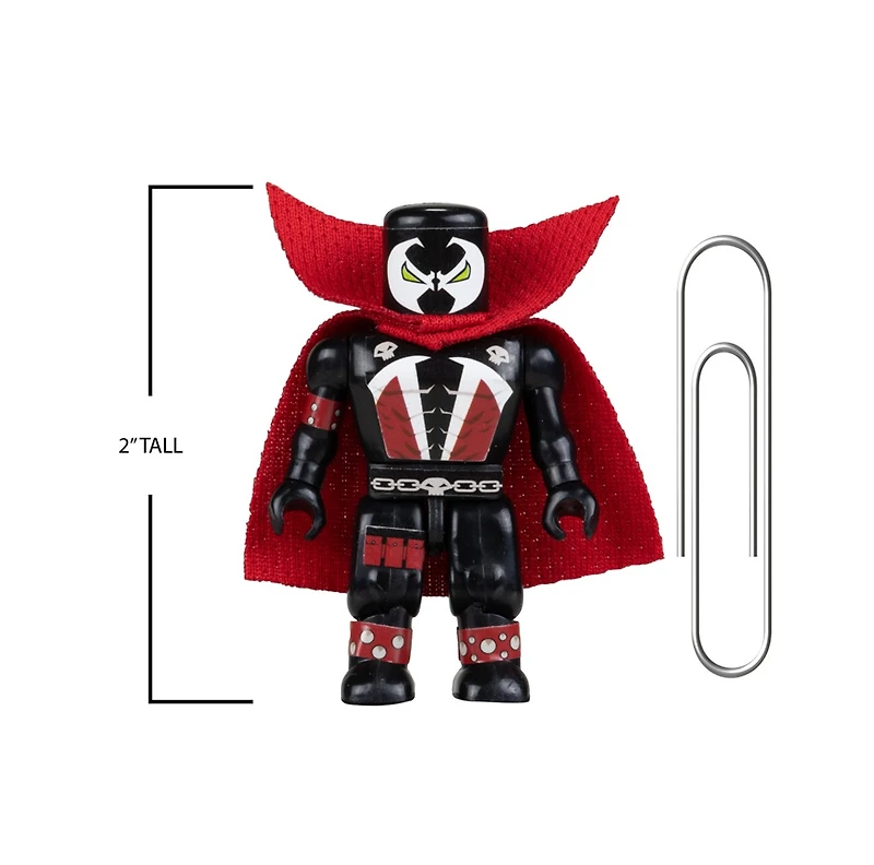 Spawn Construct-a-Figure Blind Bag (Series 1) – One Variation Chosen at Random