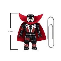 Spawn Construct-a-Figure Blind Bag (Series 1) – One Variation Chosen at Random