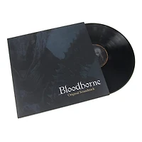 Bloodborne Soundtrack (180g) Vinyl 2LP