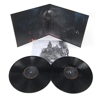 Bloodborne Soundtrack (180g) Vinyl 2LP