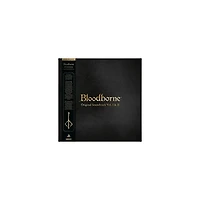 Ryan Amon - Bloodborne 10th Anniversary Vol. I & II (Original Soundtrack) (Vinyl)