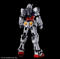 1/144 RX-78F00/E Gundam(EX-001 G.L.R.S.S. Feather Unit)