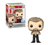 POP! Diamond Dallas Page (Diamond Glitter)