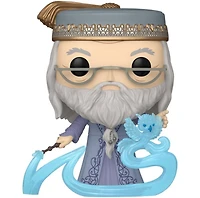 POP! Albus Dumbledore (with Patronus)