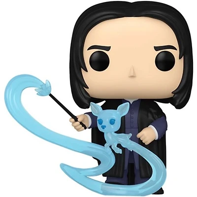 POP! Severus Snape (with Patronus)
