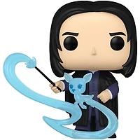 POP! Severus Snape (with Patronus)