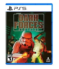 STAR WARS: Dark Forces Remaster