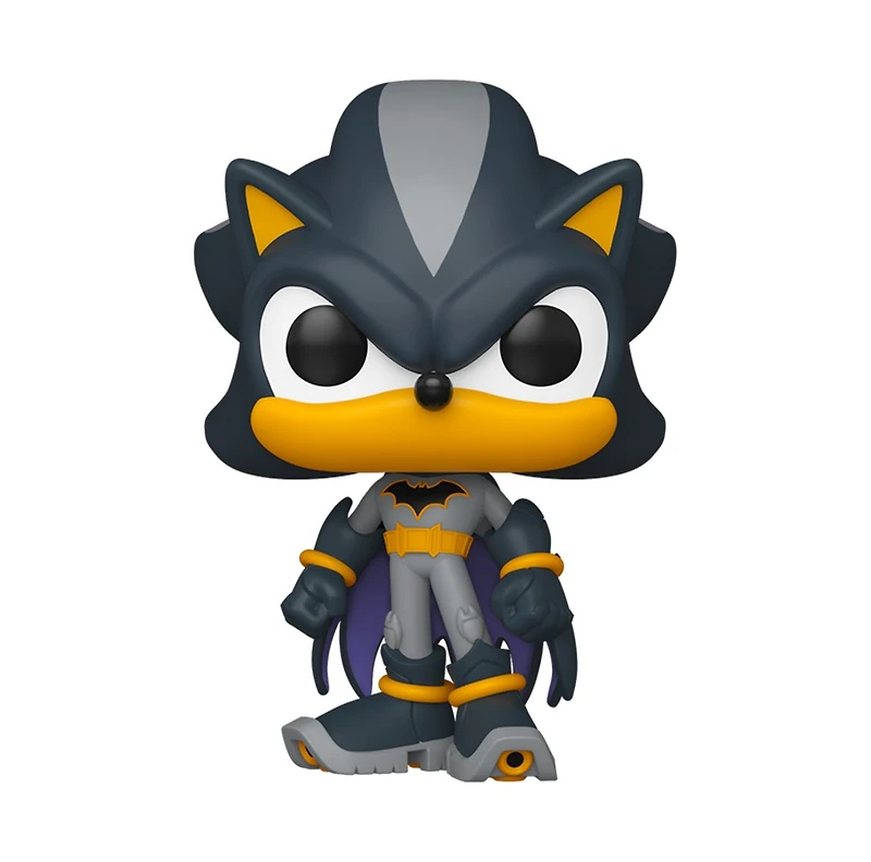 POP! Shadow as Batman