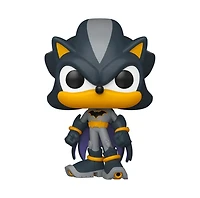 POP! Shadow as Batman