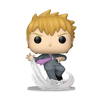 Mob Psycho 100 Funko POP! Arataka Reigen