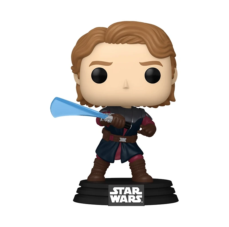 POP! Anakin Skywalker (Jedi General)