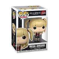 POP! Misa Amane