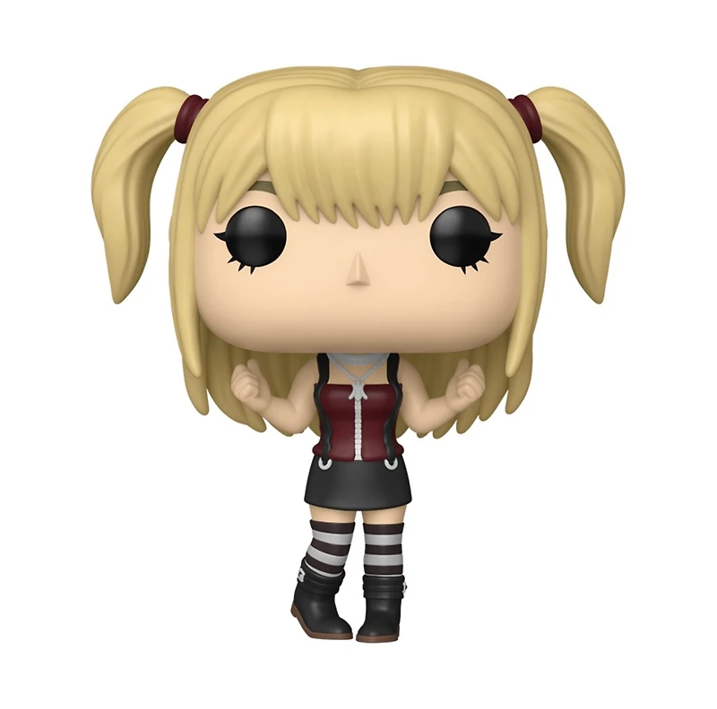 POP! Misa Amane