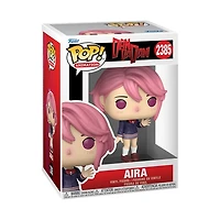 POP! Aira