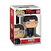 POP! Kinta