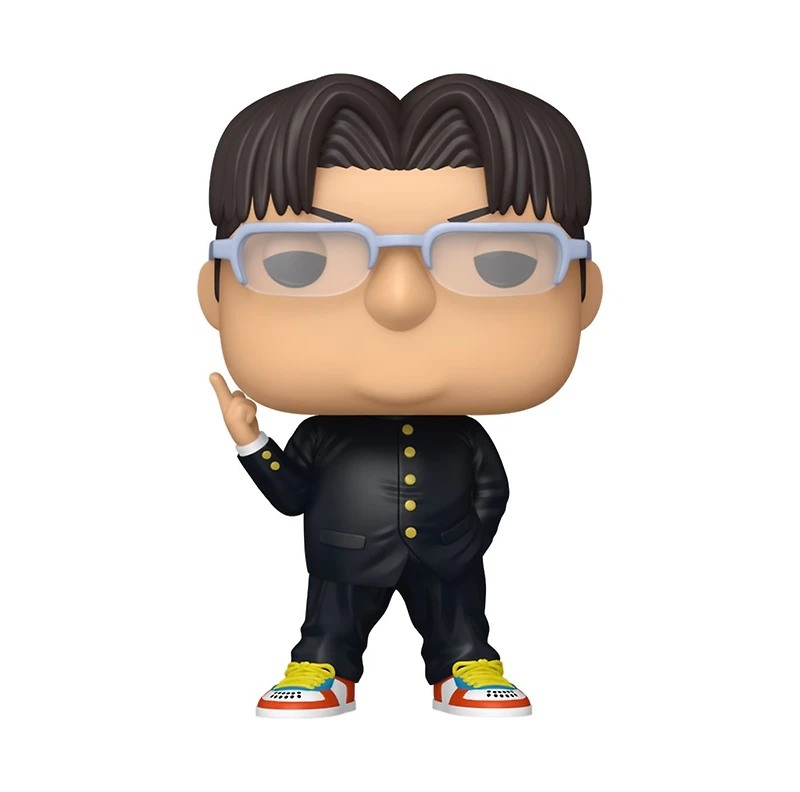 POP! Kinta