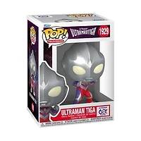 POP! Ultraman Tiga