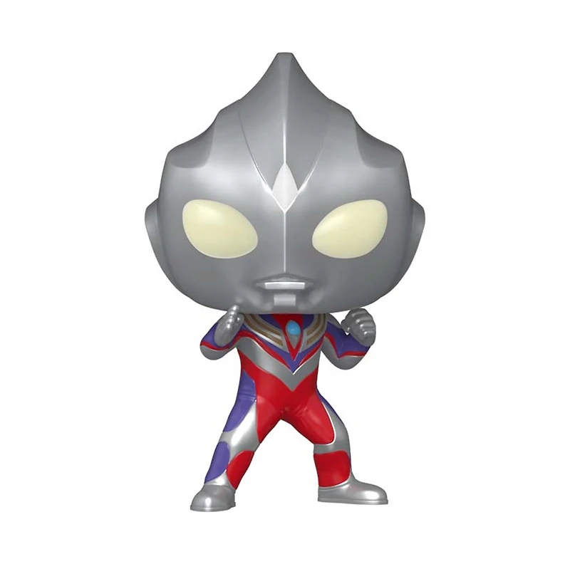 POP! Ultraman Tiga