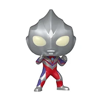 POP! Ultraman Tiga