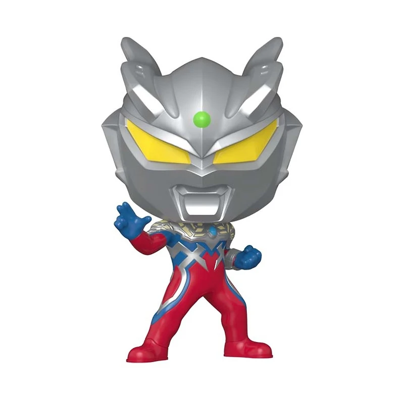 POP! Ultraman Zero