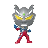 POP! Ultraman Zero