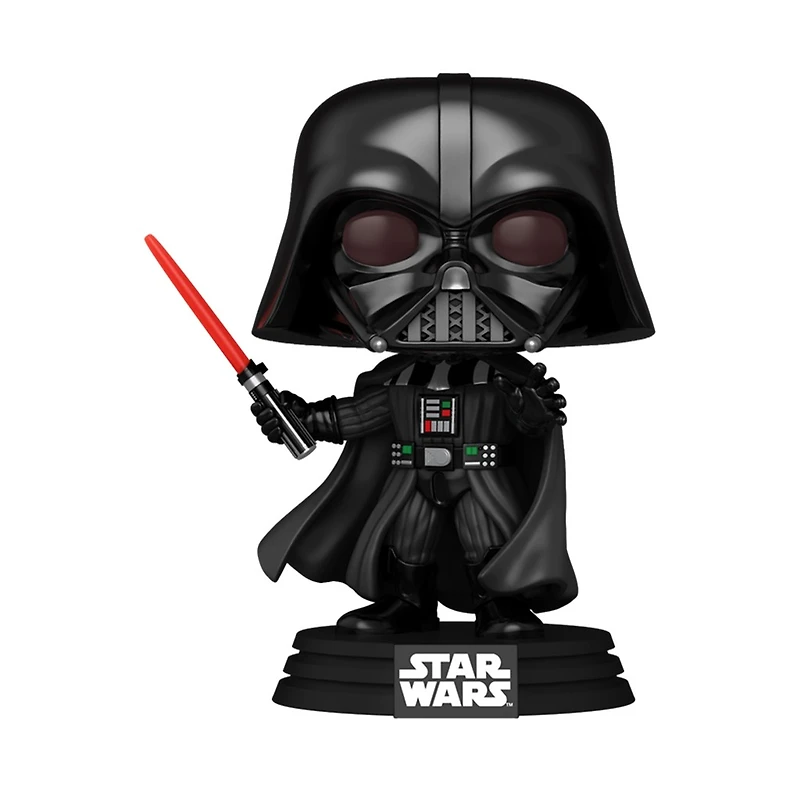 POP! Darth Vader (In Armor)