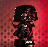 POP! Darth Vader (In Armor)