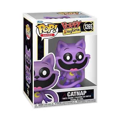 POP! Catnap