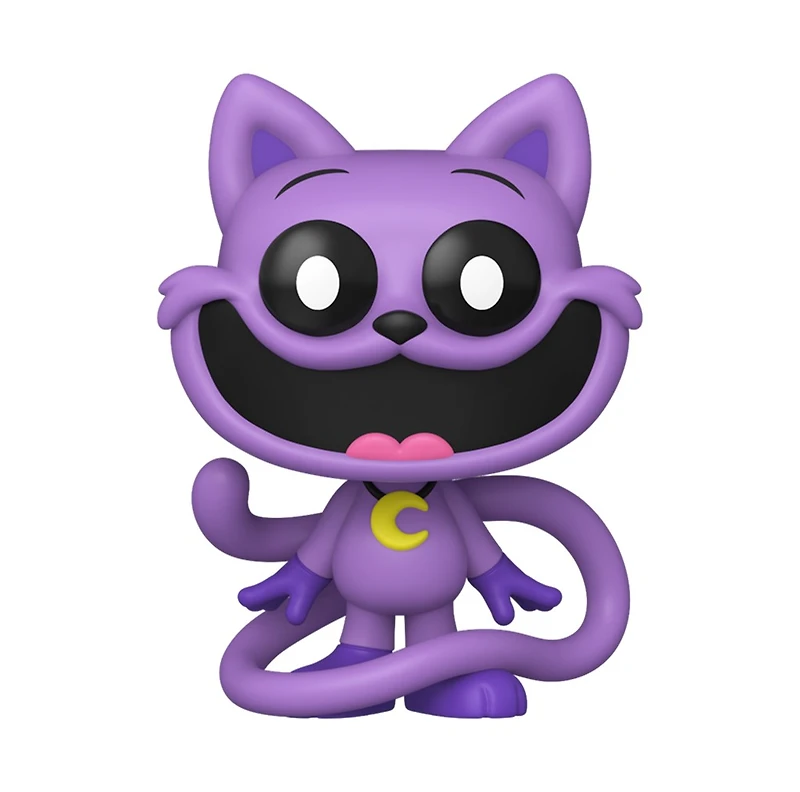 POP! Catnap
