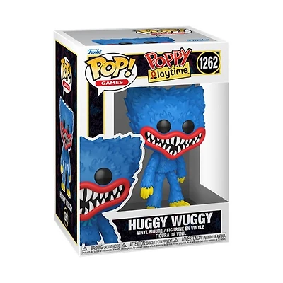 POP! Huggy Wuggy
